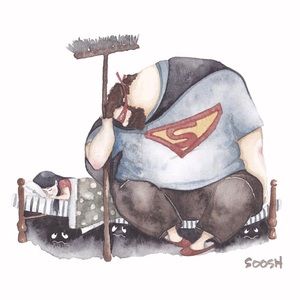 Meet your Posher, Paul